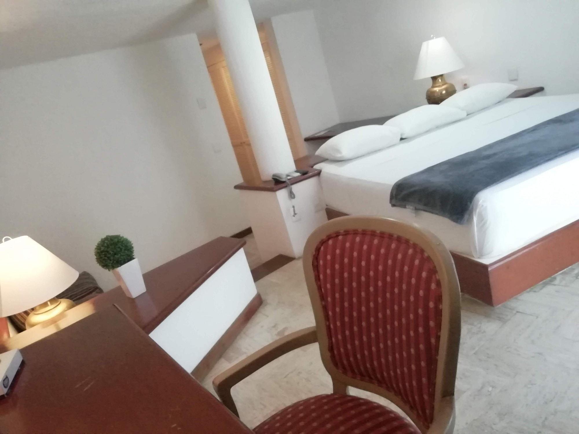Hotel Costa Blanca Cancun