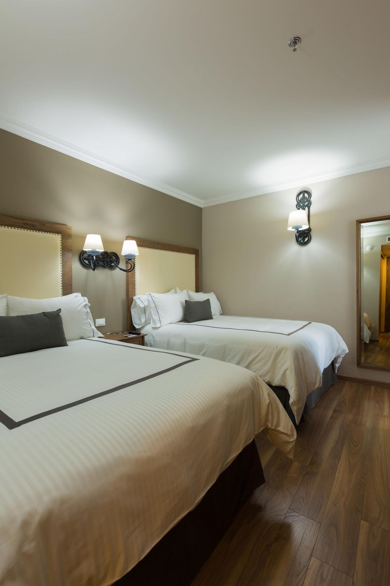 Historico 4* Mexico City