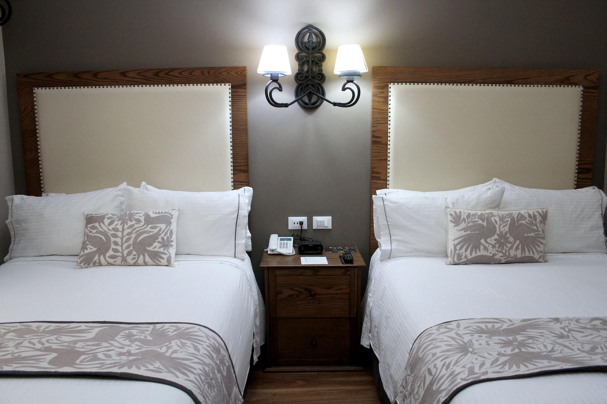 Hotel Historico 4*