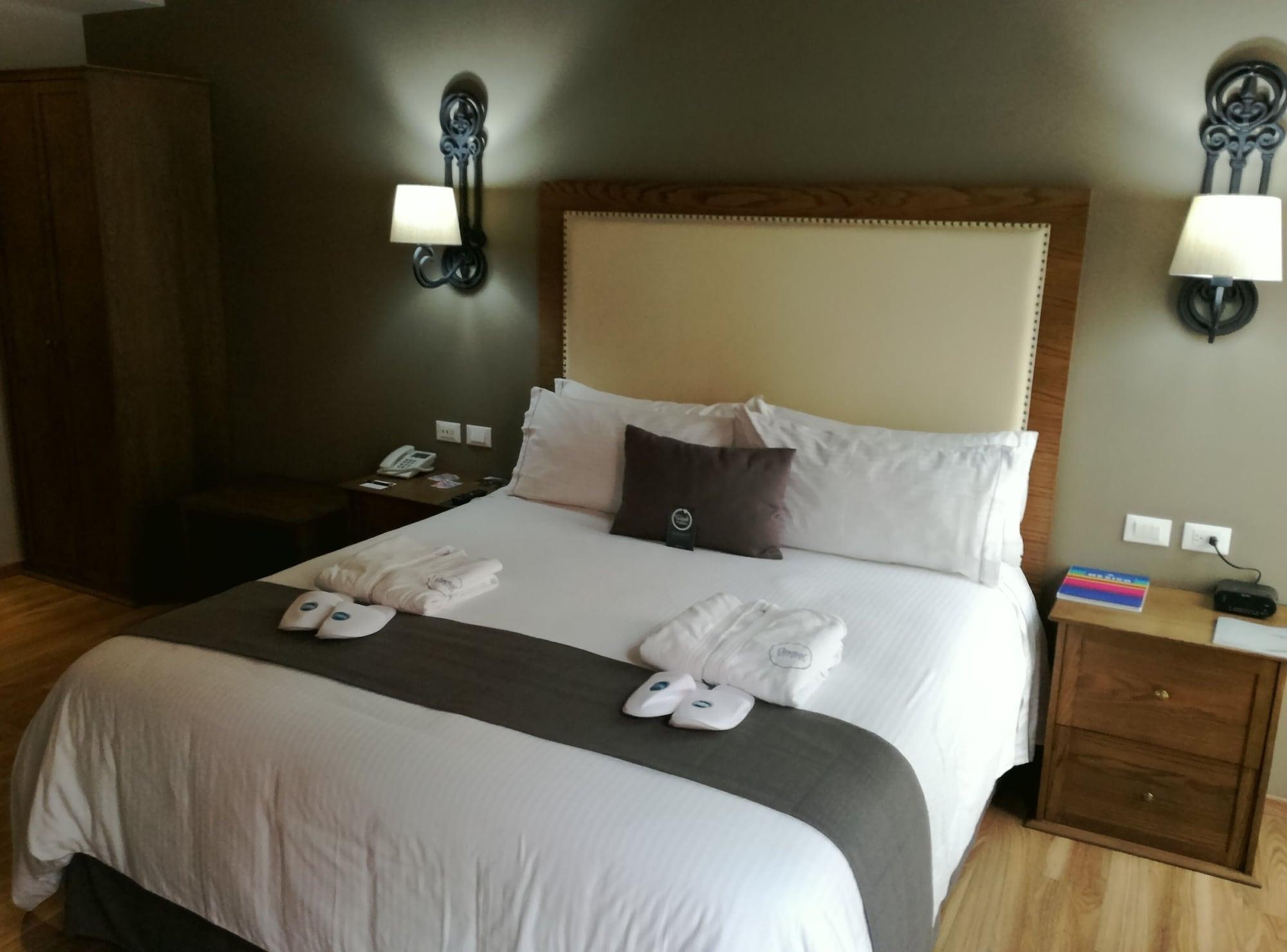 Hotel Historico