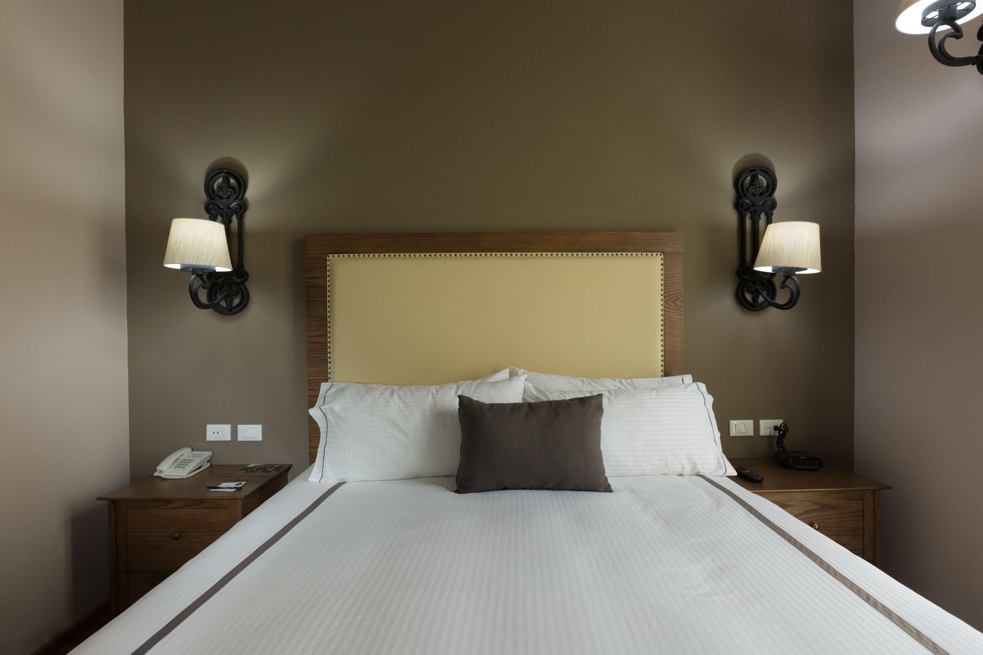 Historico Hotel Mexico City