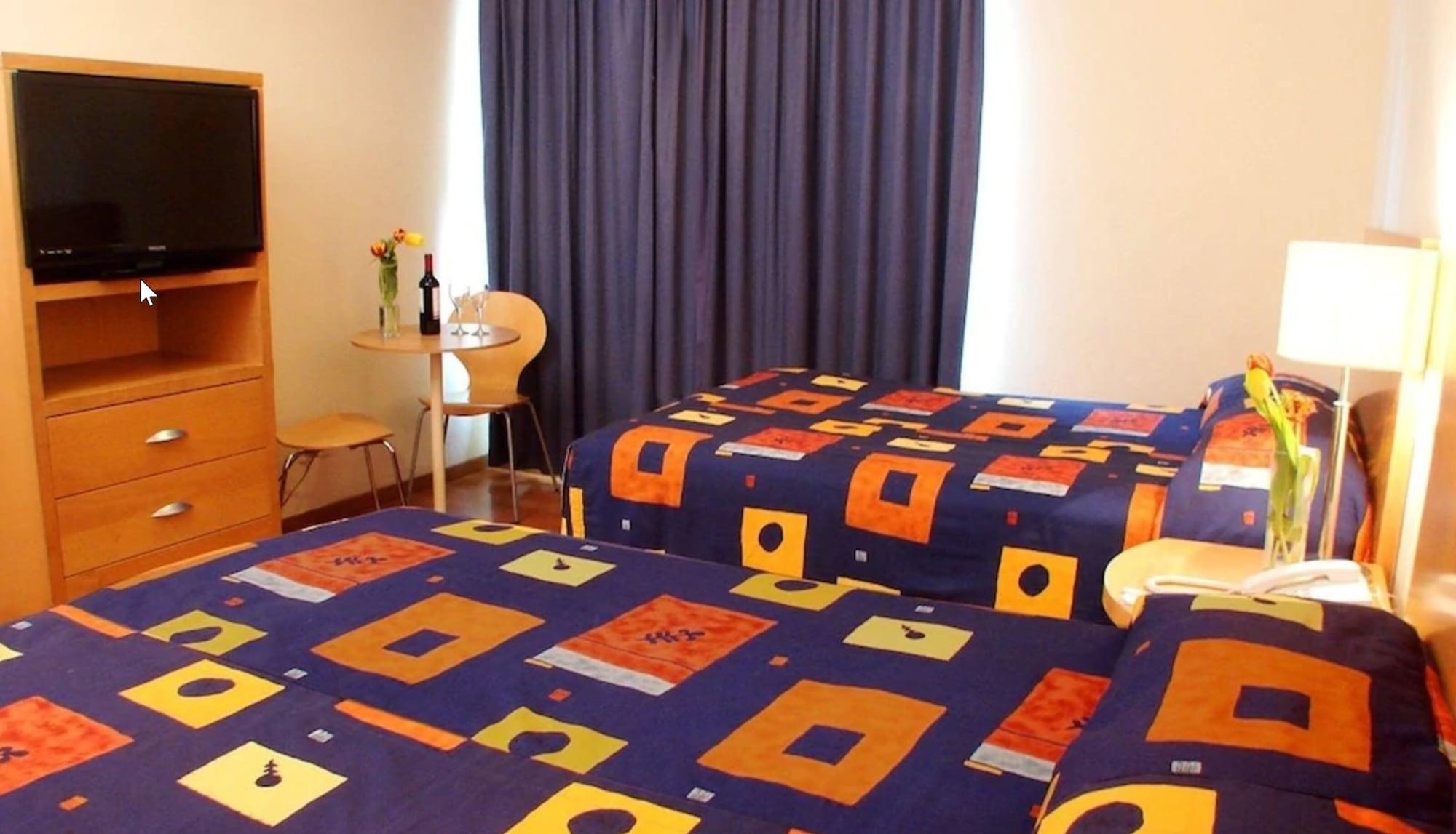 Del Principado 3* Mexico City