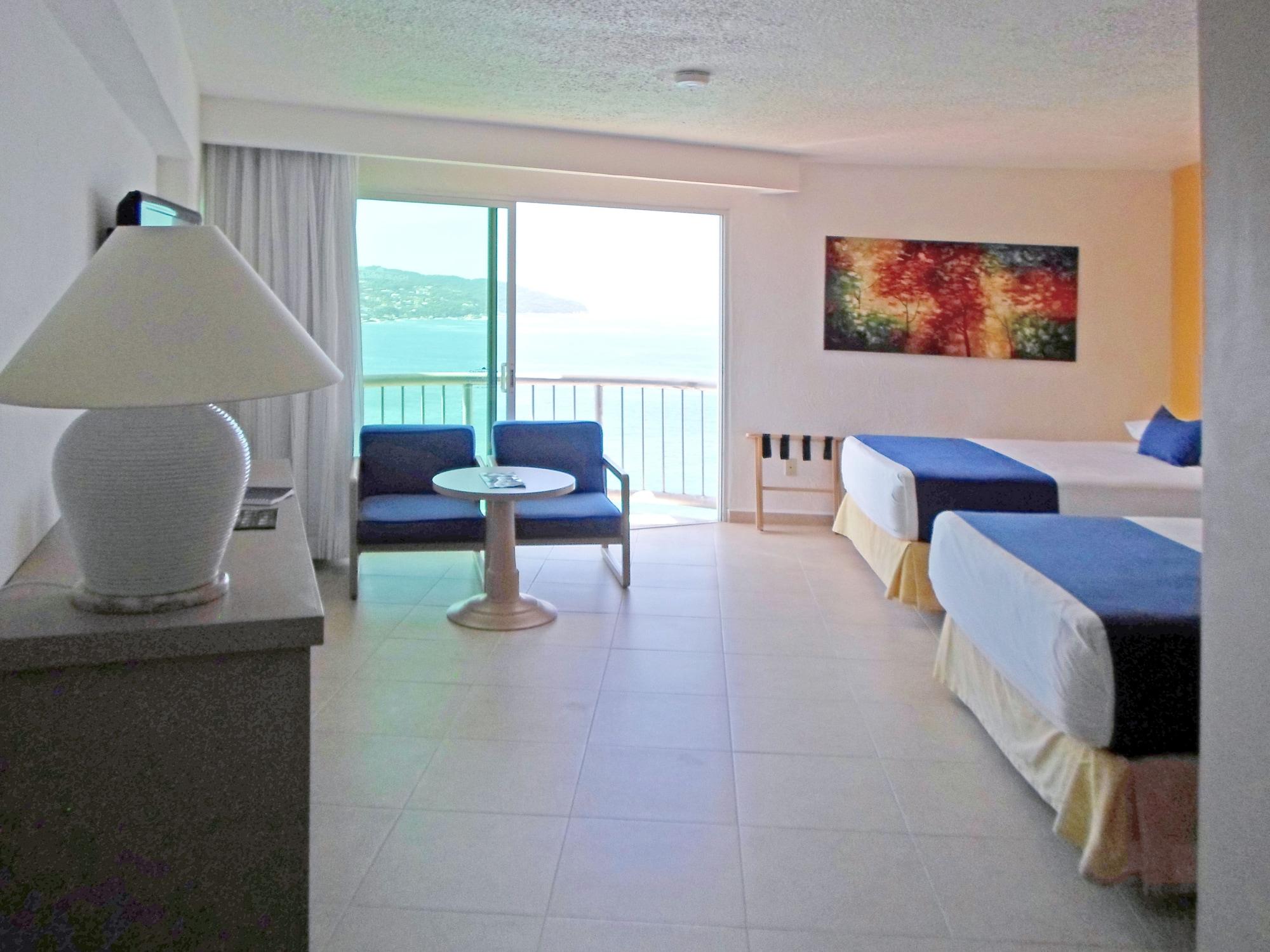 Amares Resort Acapulco