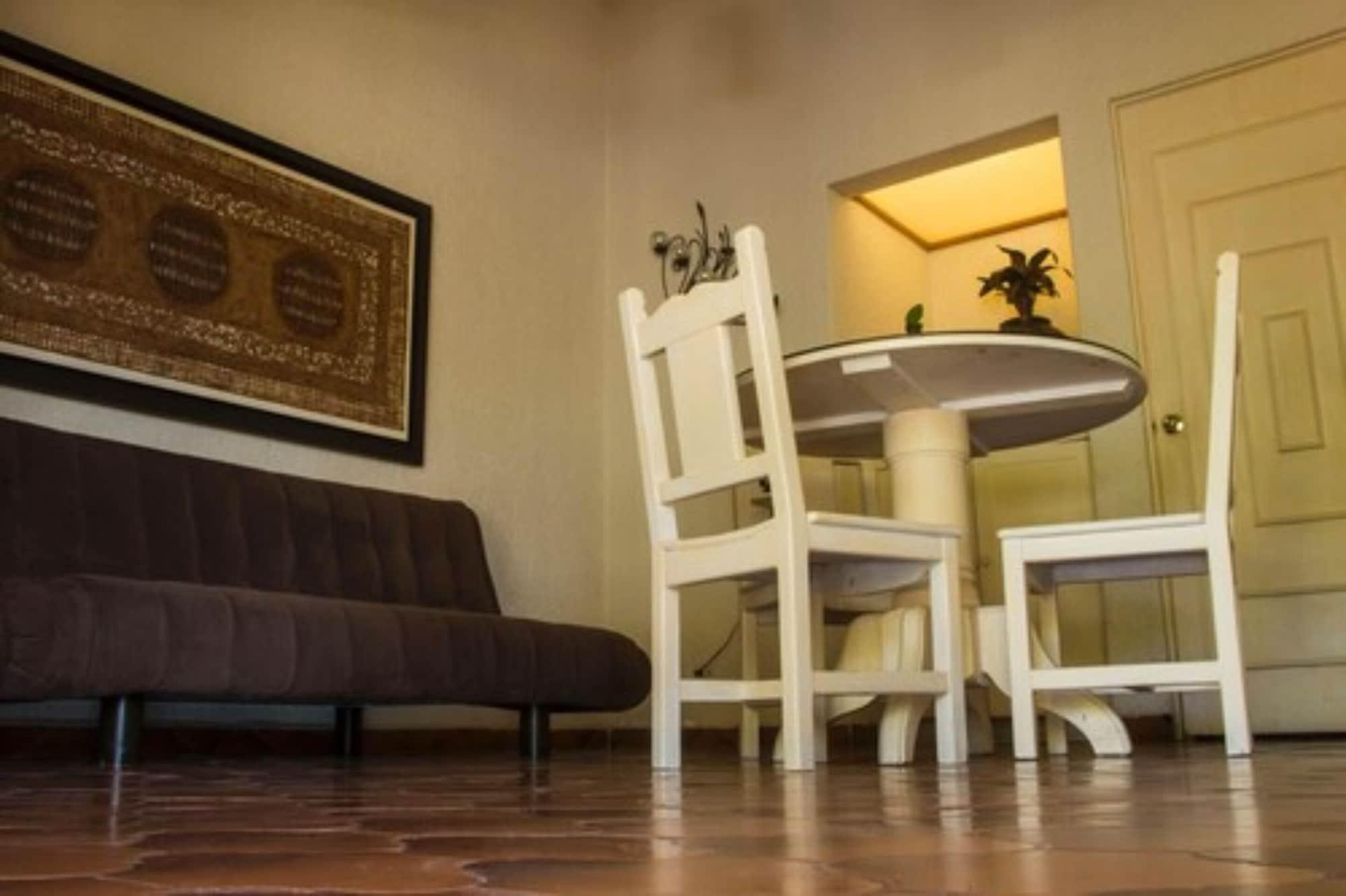 Hotel Del Conquistador Cuernavaca