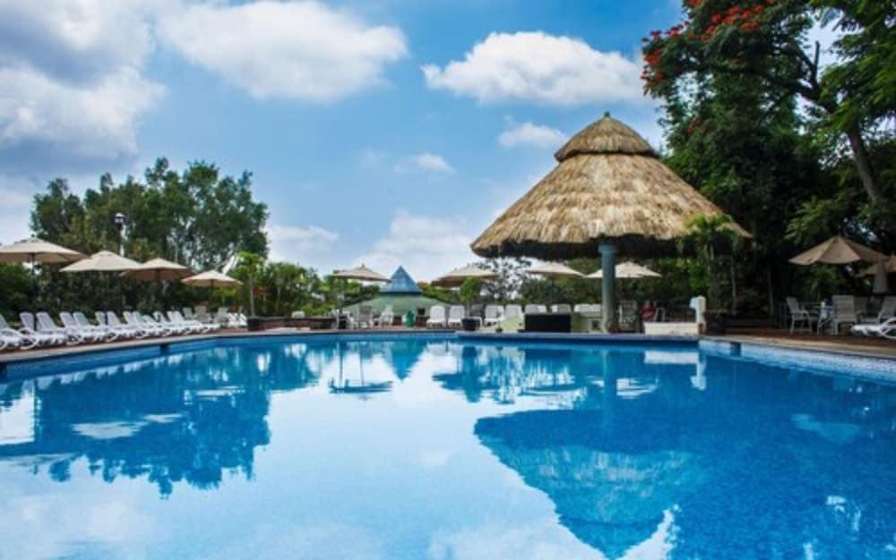 Del Conquistador Hotel 4*