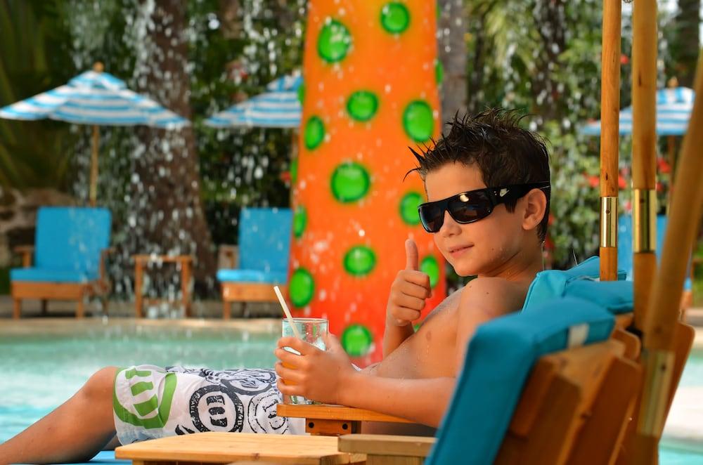 Resort Grand Oasis Palm 5*