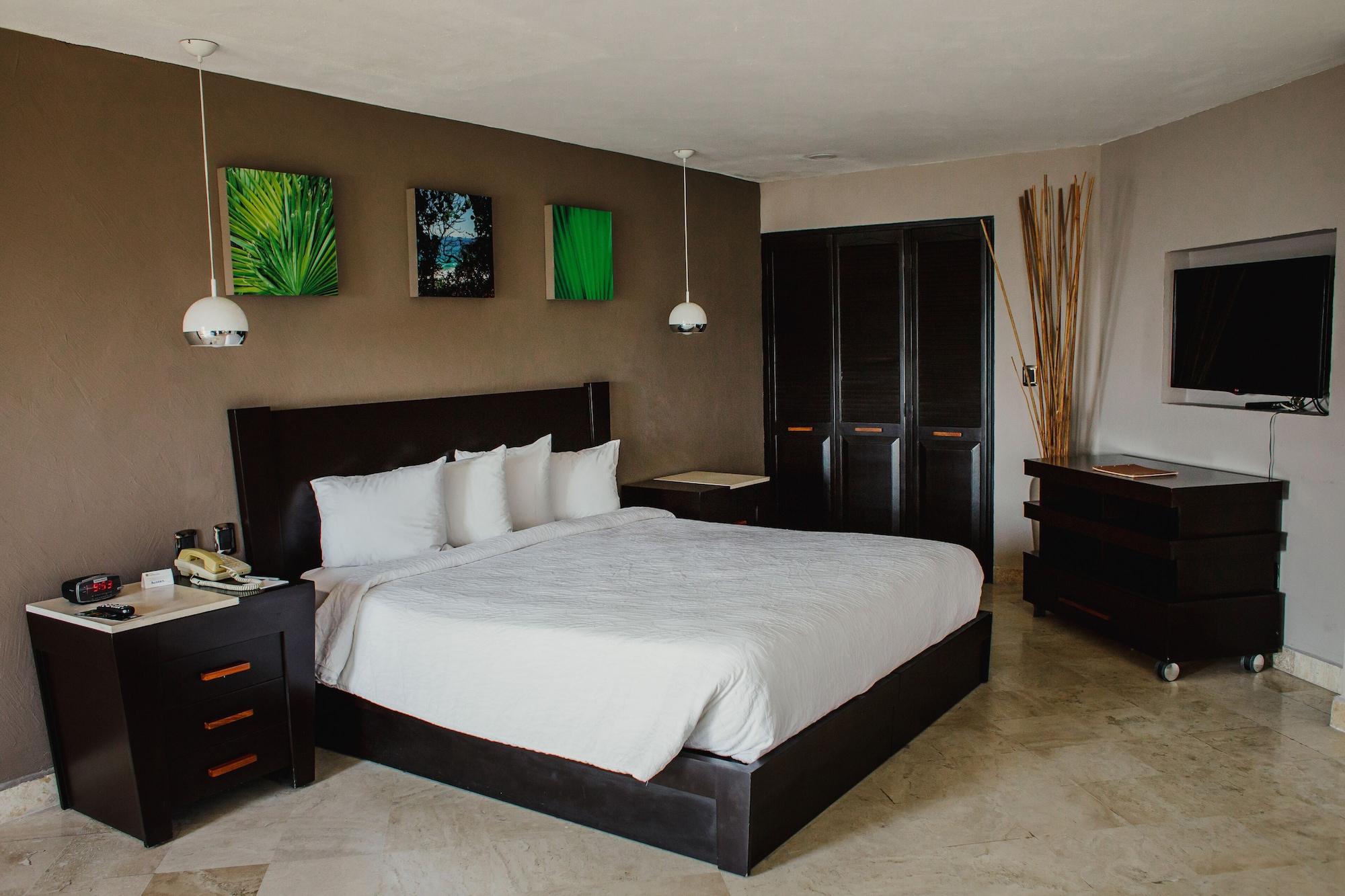 Hilton Garden Veracruz 3* Boca del Rio (Veracruz)