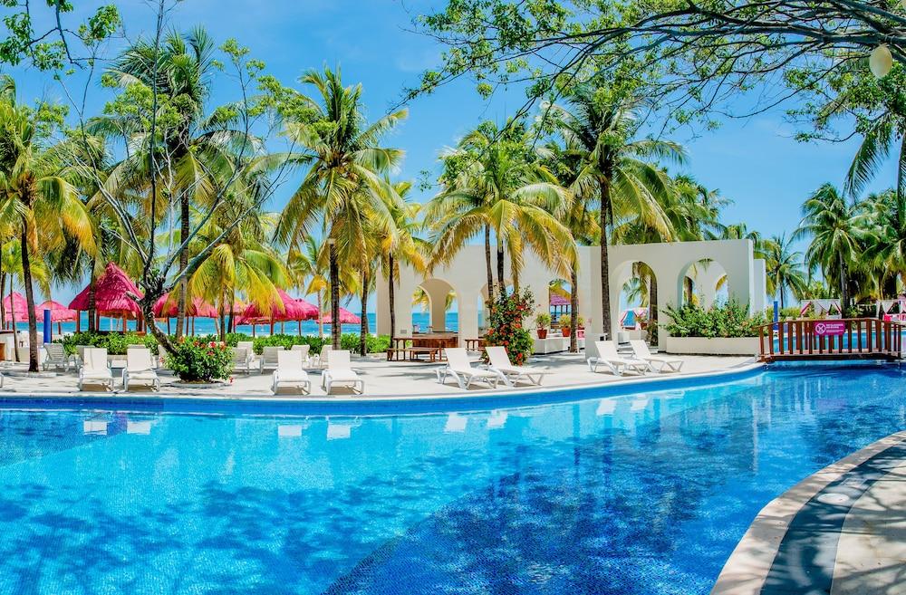 Grand Oasis Palm Resort 5*