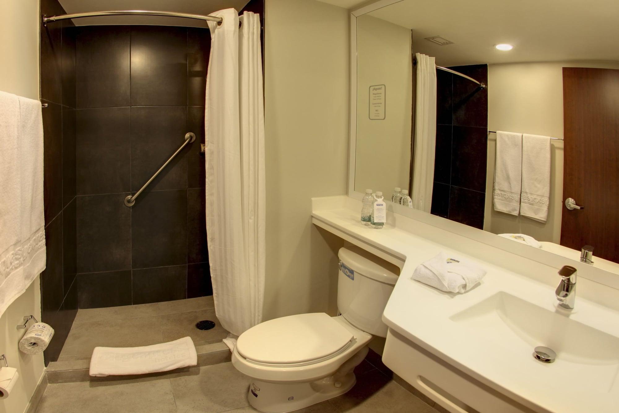 Express By Marriott 4*