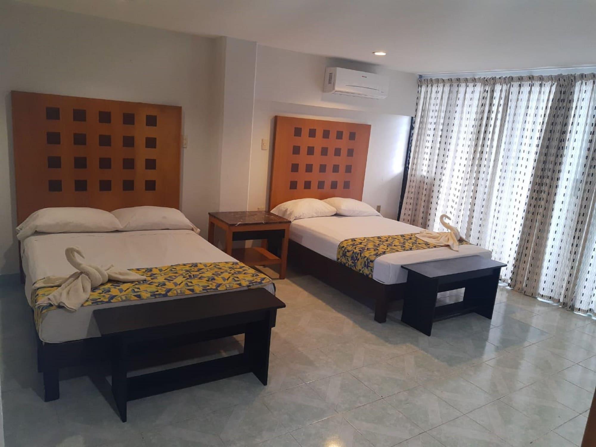 Ziami Hotel