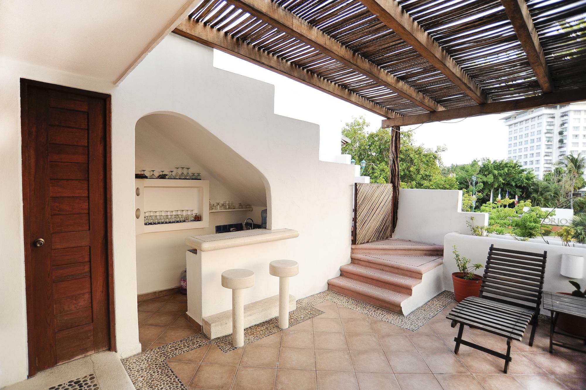 Ixtapa Plaza Hotel Ixtapa (Guerrero)
