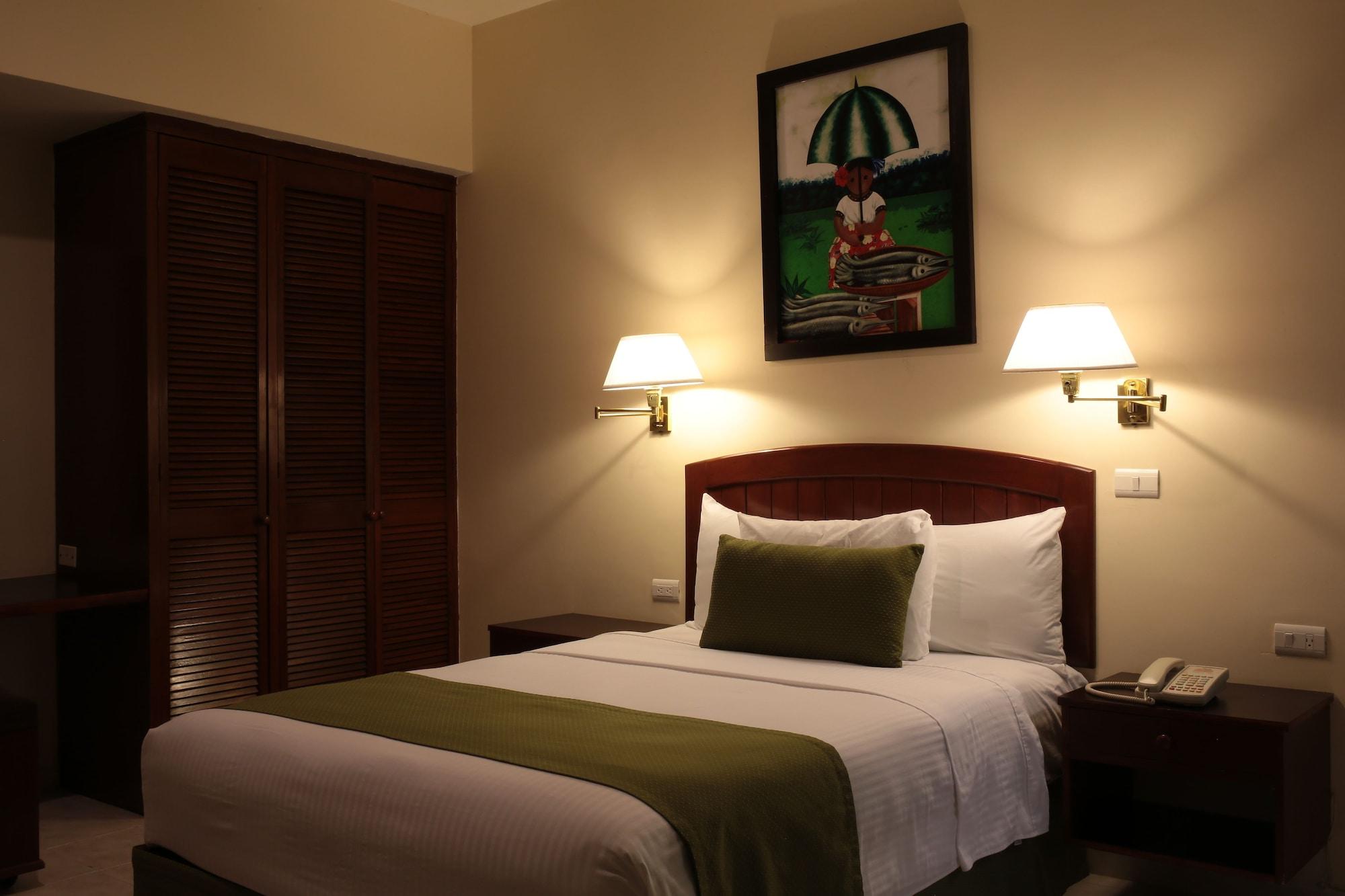 Hotel Tabasco