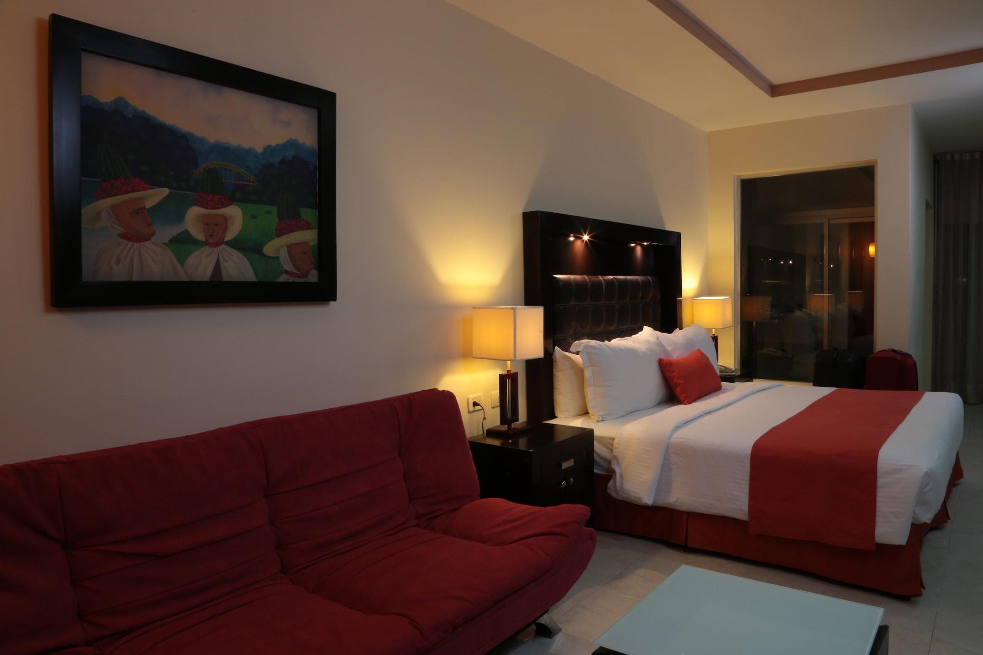 Tabasco 4* Villahermosa
