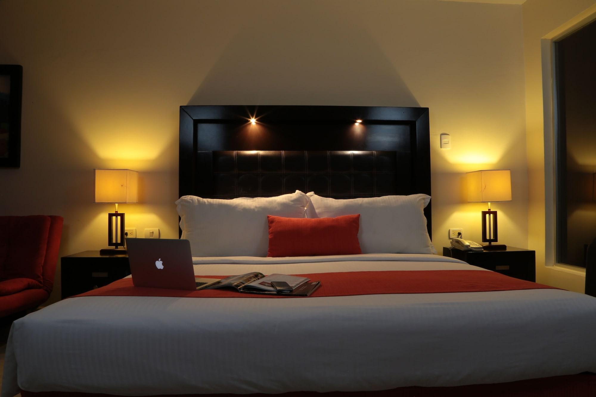 Hotel Tabasco 4*