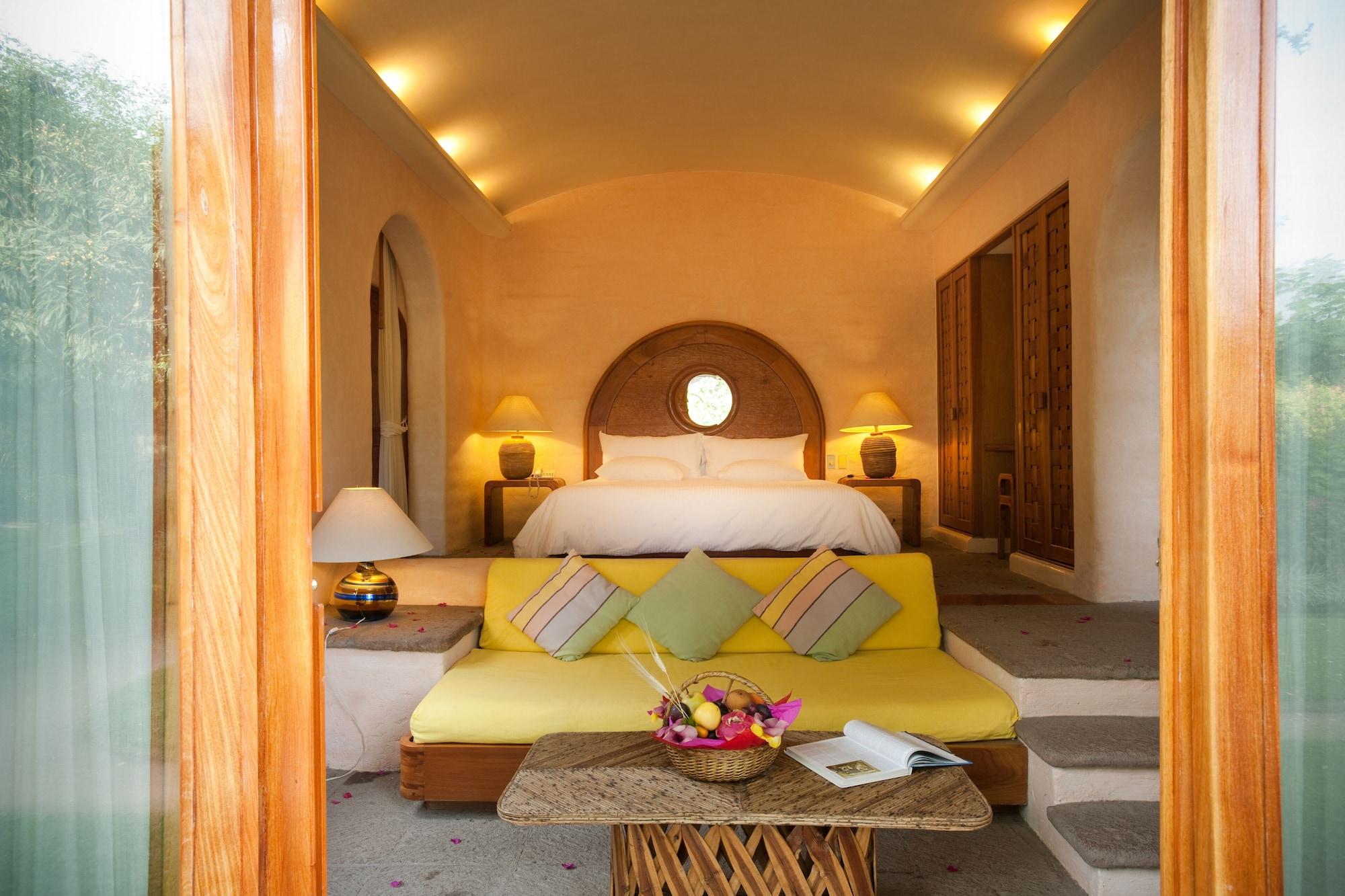 Mision Del Sol & Adults Only Hotel Cuernavaca