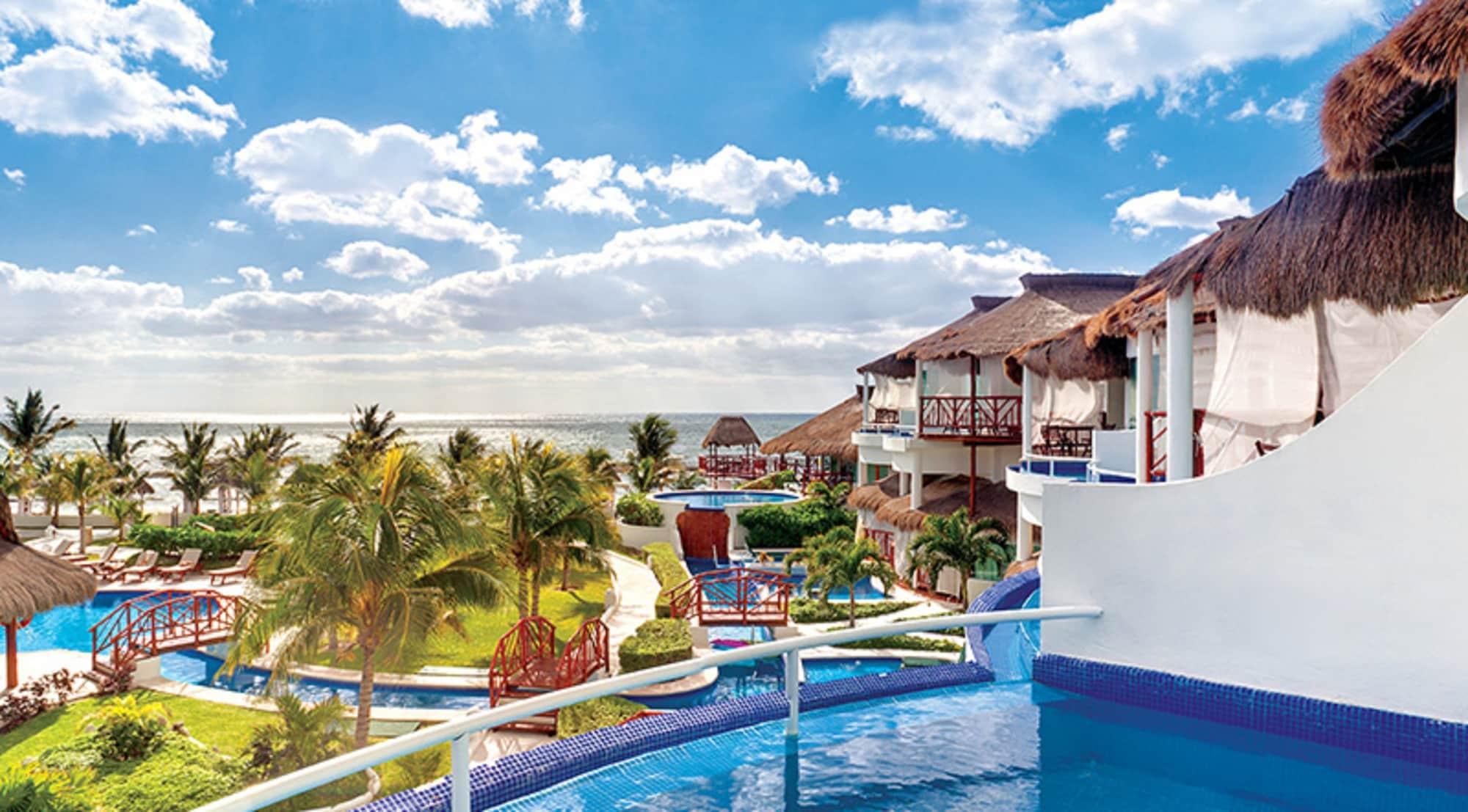 El Dorado Casitas Royale, Catamaran, Cenote, & Inclusive - Adults Only Resort 5*