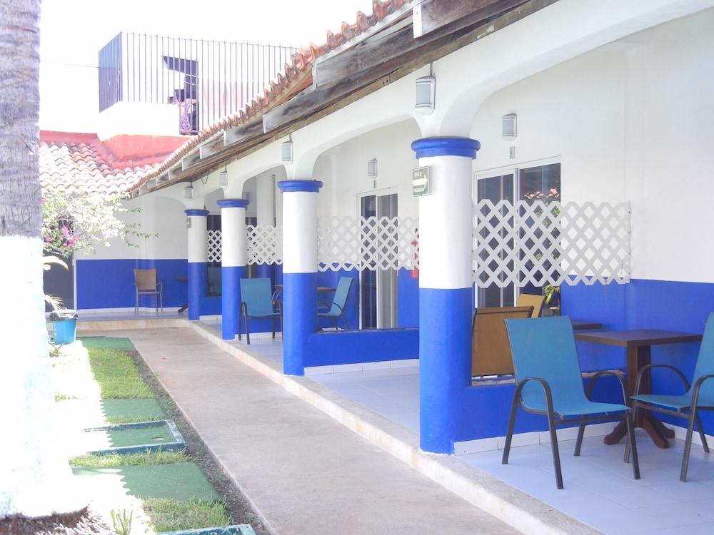 Plaza Almendros, 3* Isla Mujeres