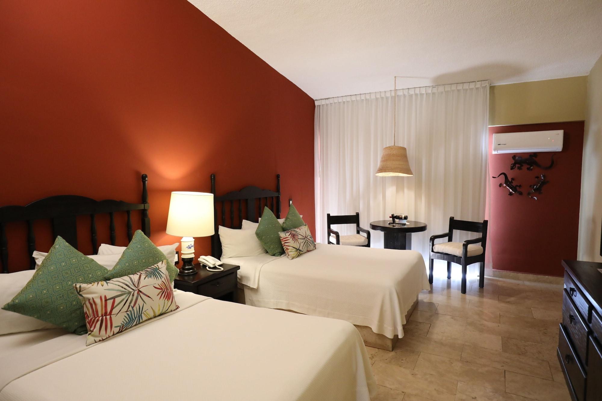 Montetaxco Hotel