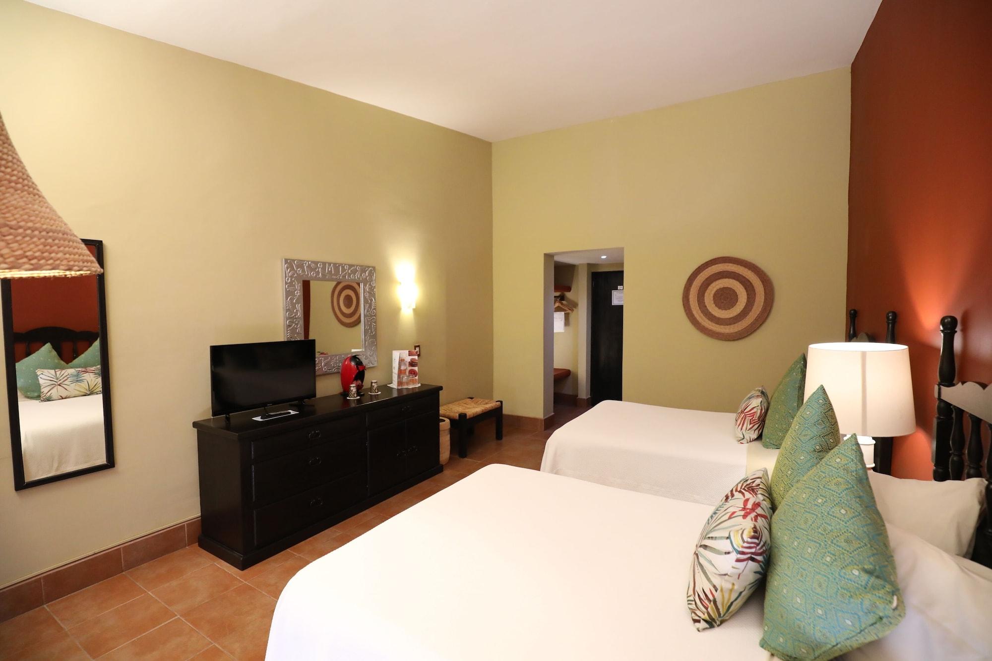Montetaxco Hotel Taxco de Alarcon