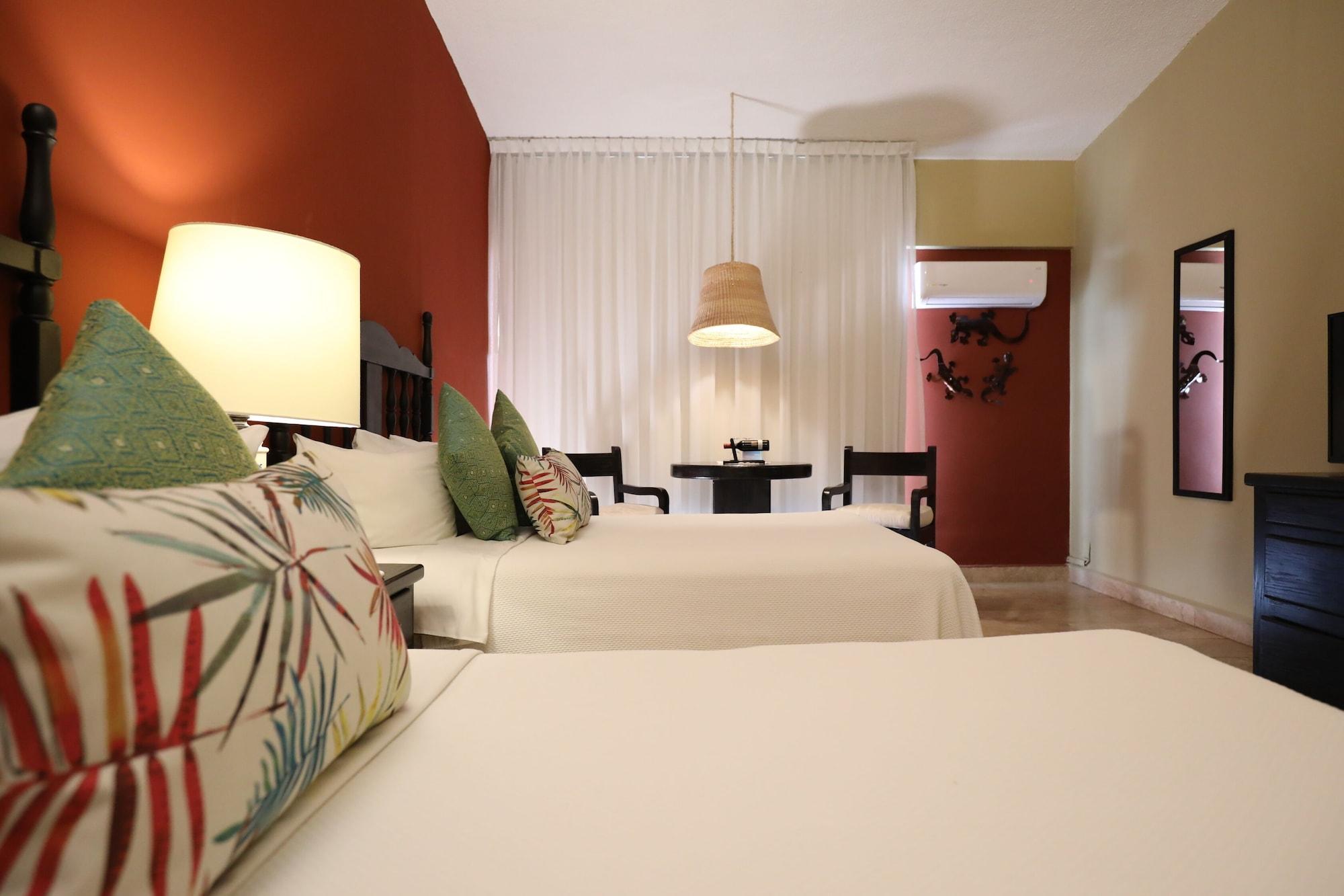 Montetaxco Hotel 5*
