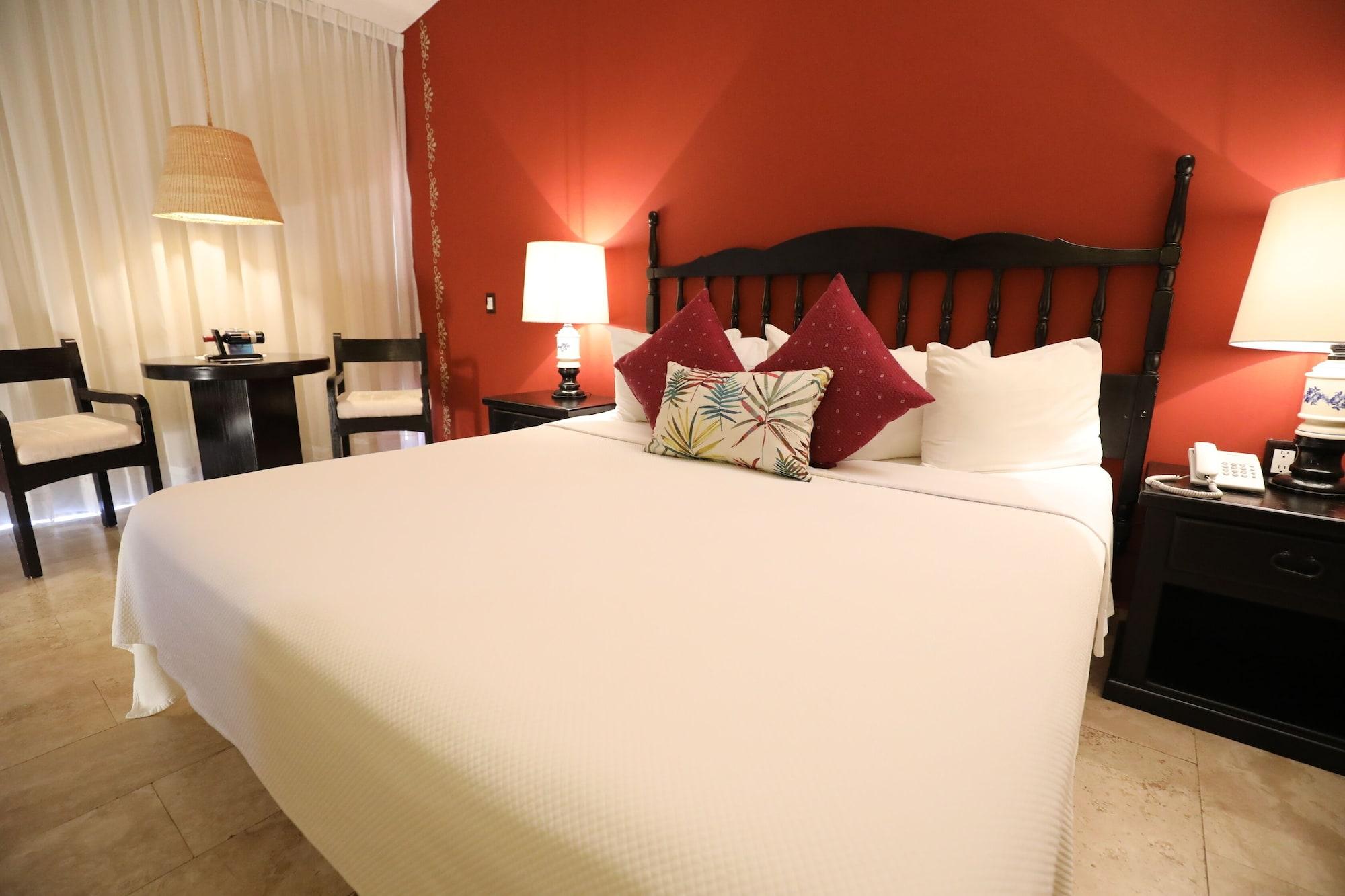 Montetaxco Hotel