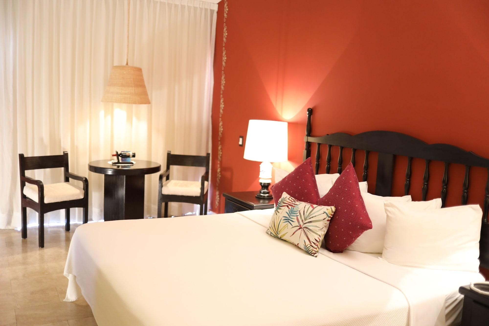Montetaxco Hotel 5*