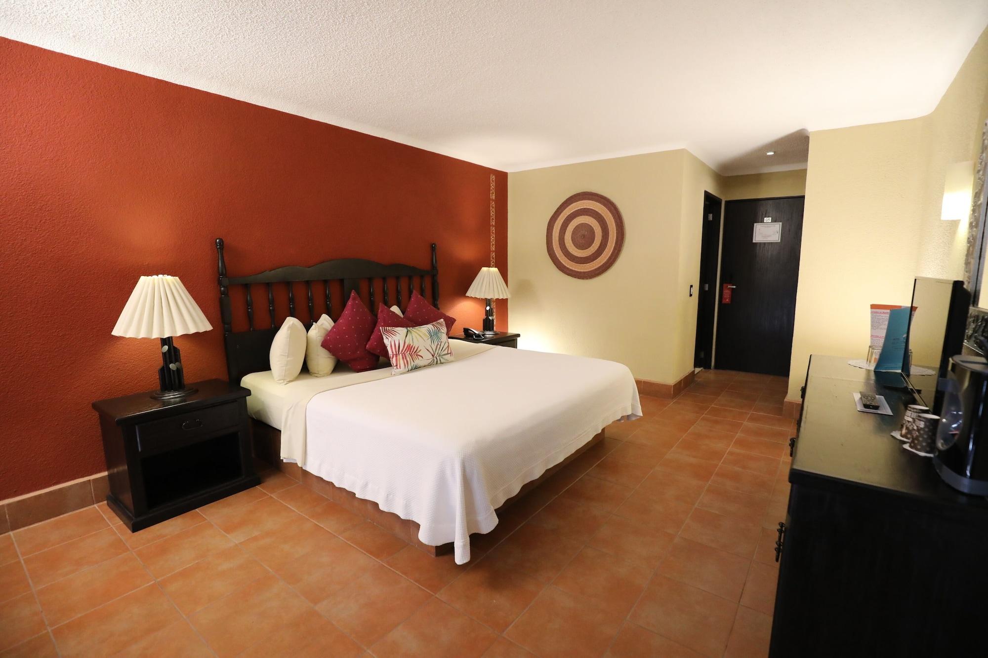 Montetaxco 5*