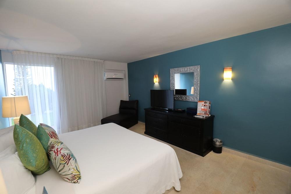 Montetaxco Hotel 5*