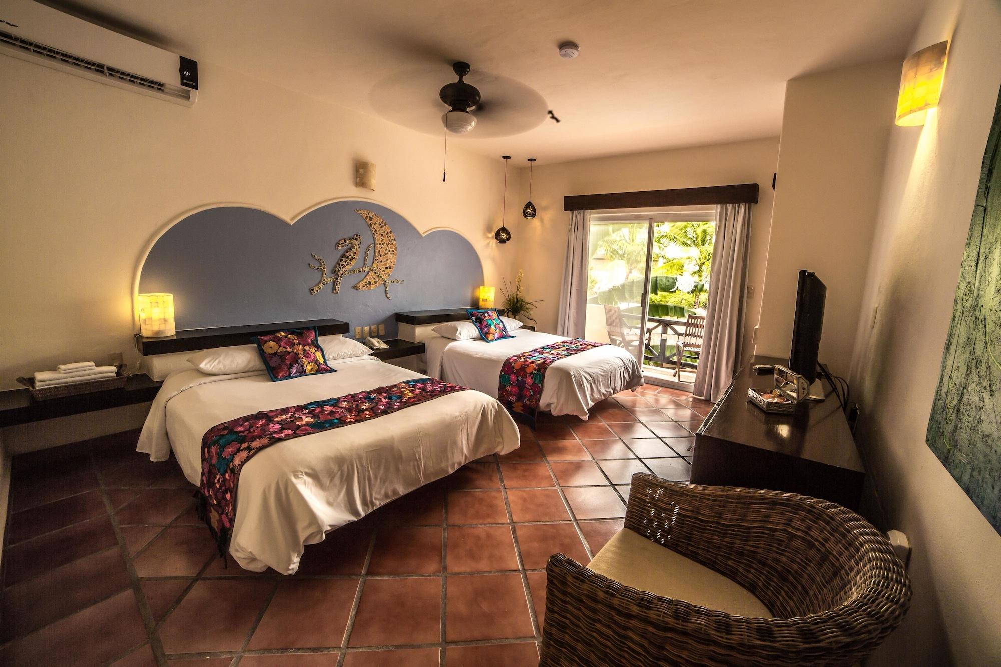 Riviera Del Sol Hotel Riviera Maya