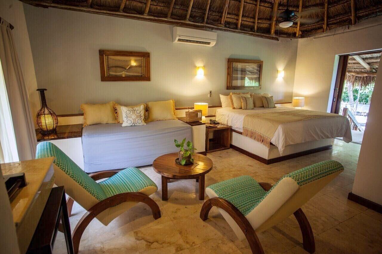 Ana Y Jose & Club Hotel Tulum