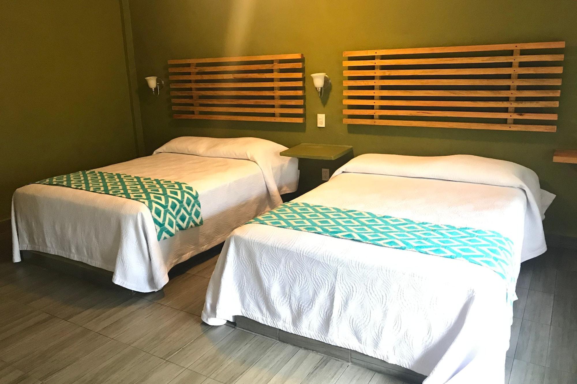 Vf Hotel