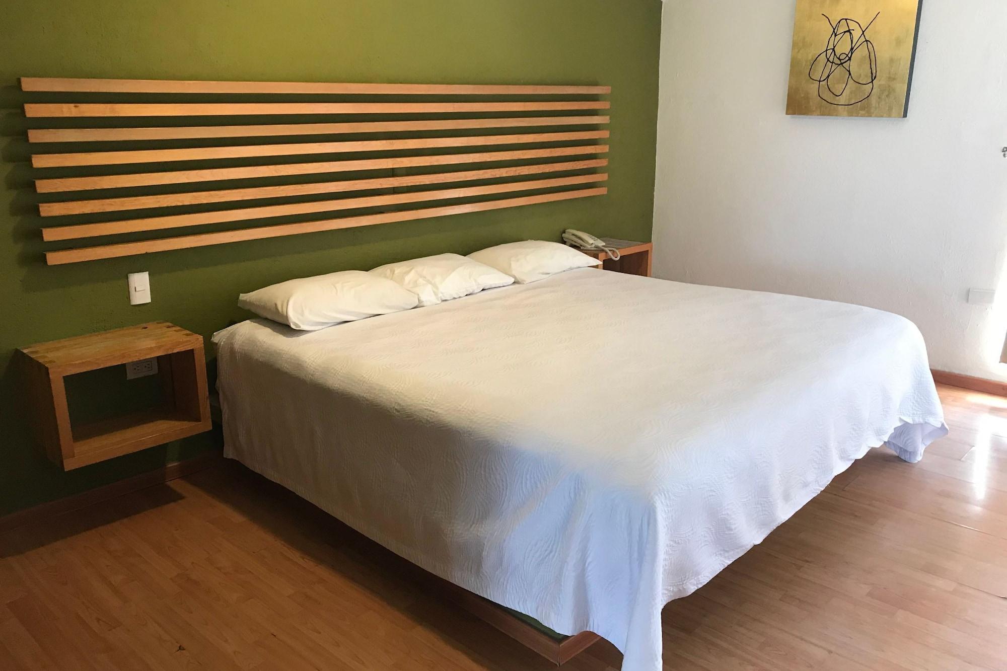 Hotel Vf Cuernavaca