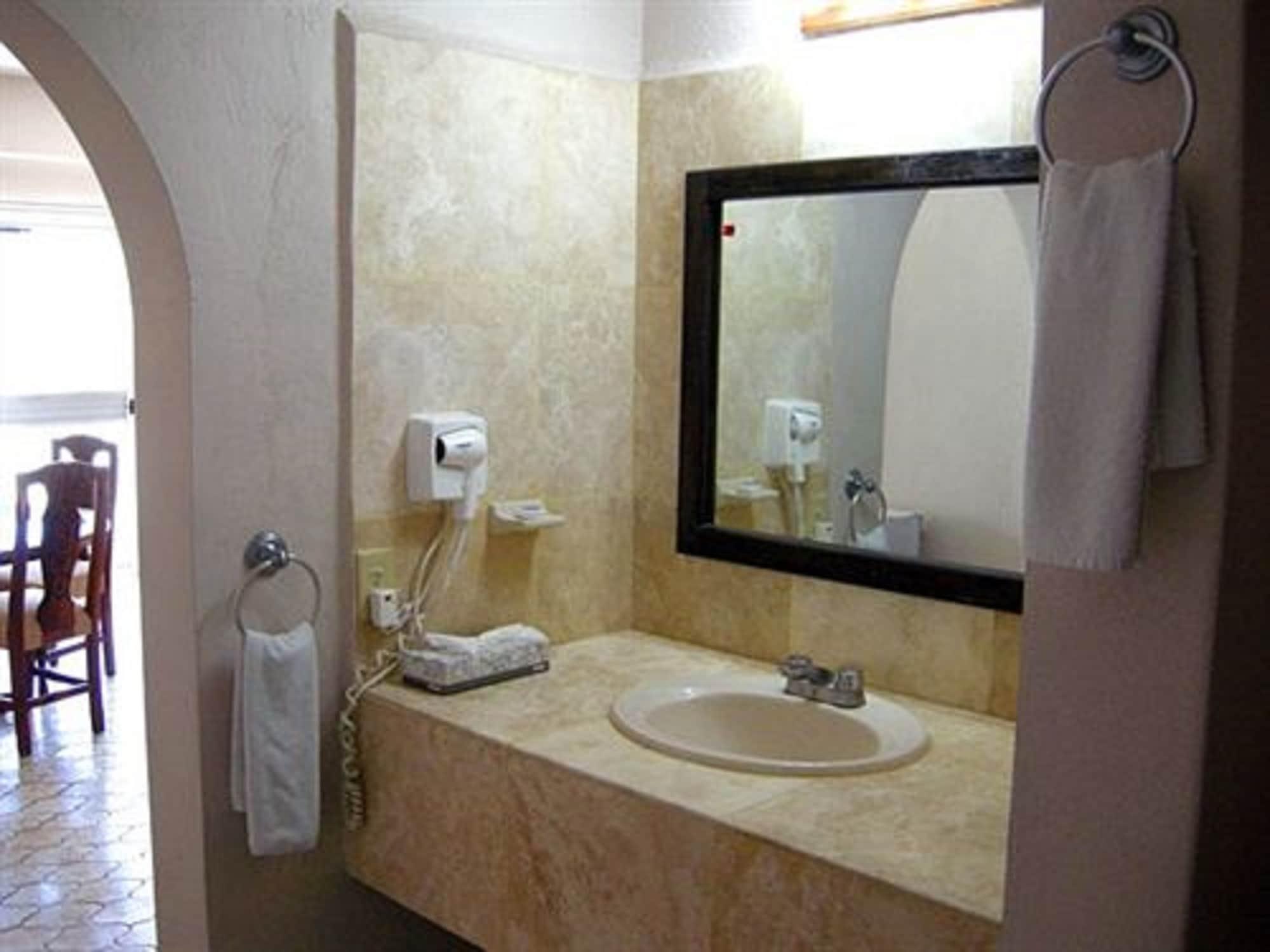 & El Moro Hotel 4*
