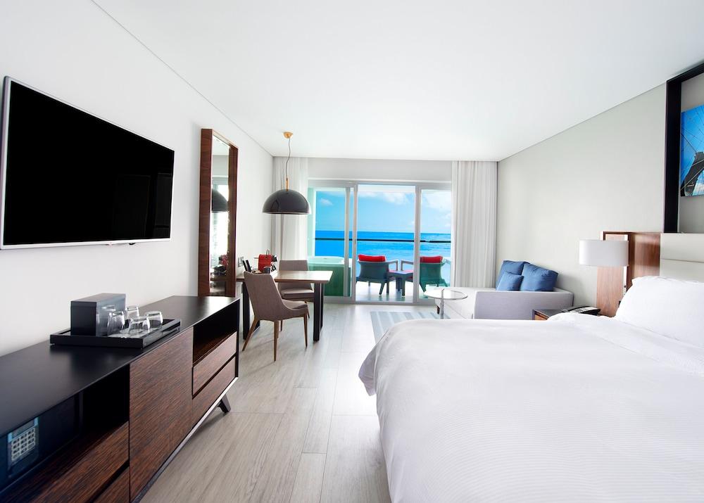 Resort Hilton Vallarta Riviera Resort,puerto Vallarta (adults Only) 4*