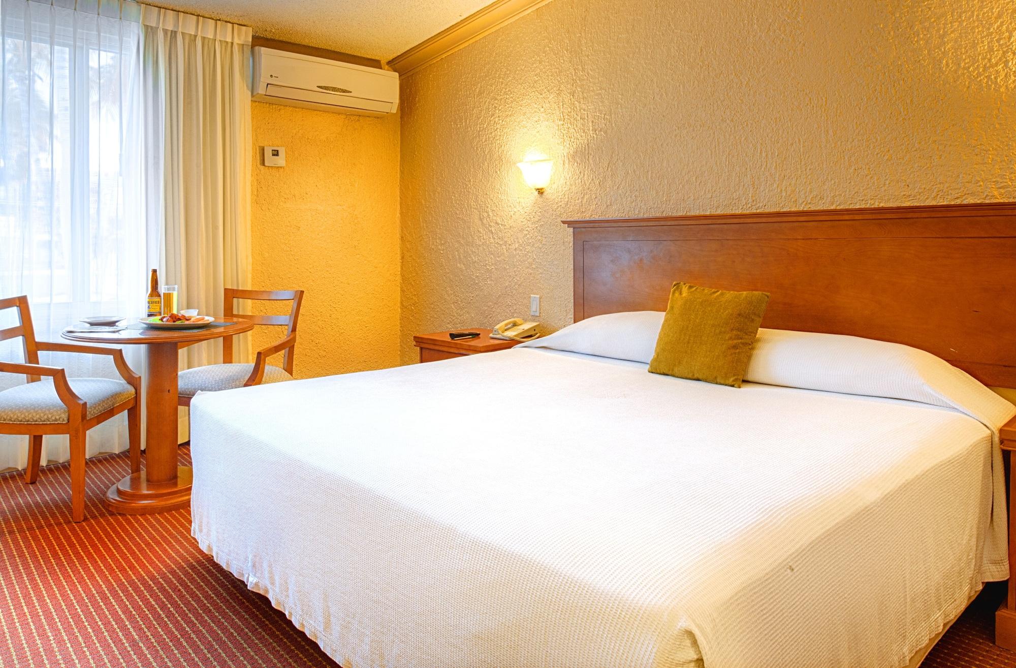 Araiza Palmira Y Centro De Convenciones Hotel 4*