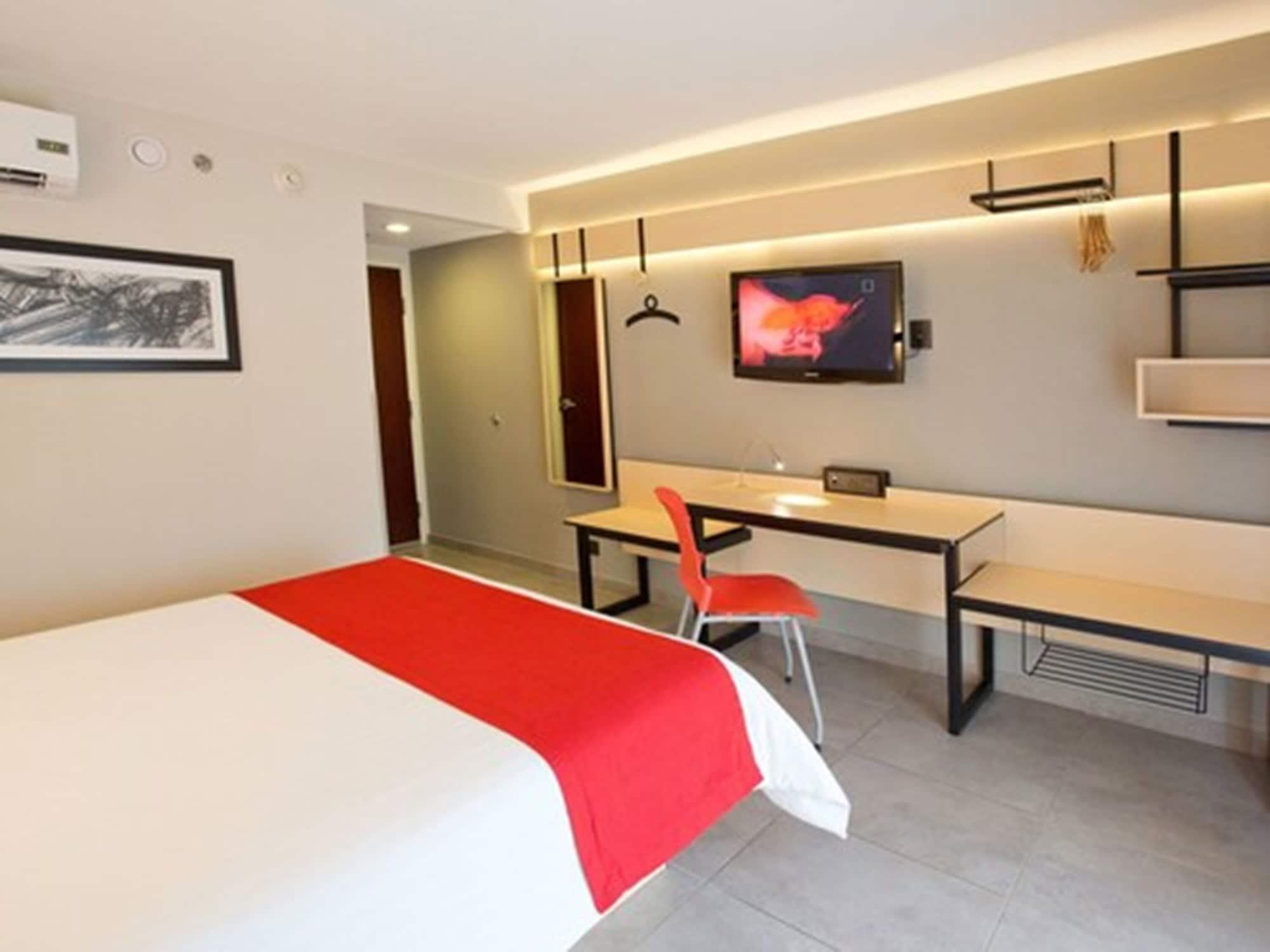 Express By Marriott Hotel Chetumal