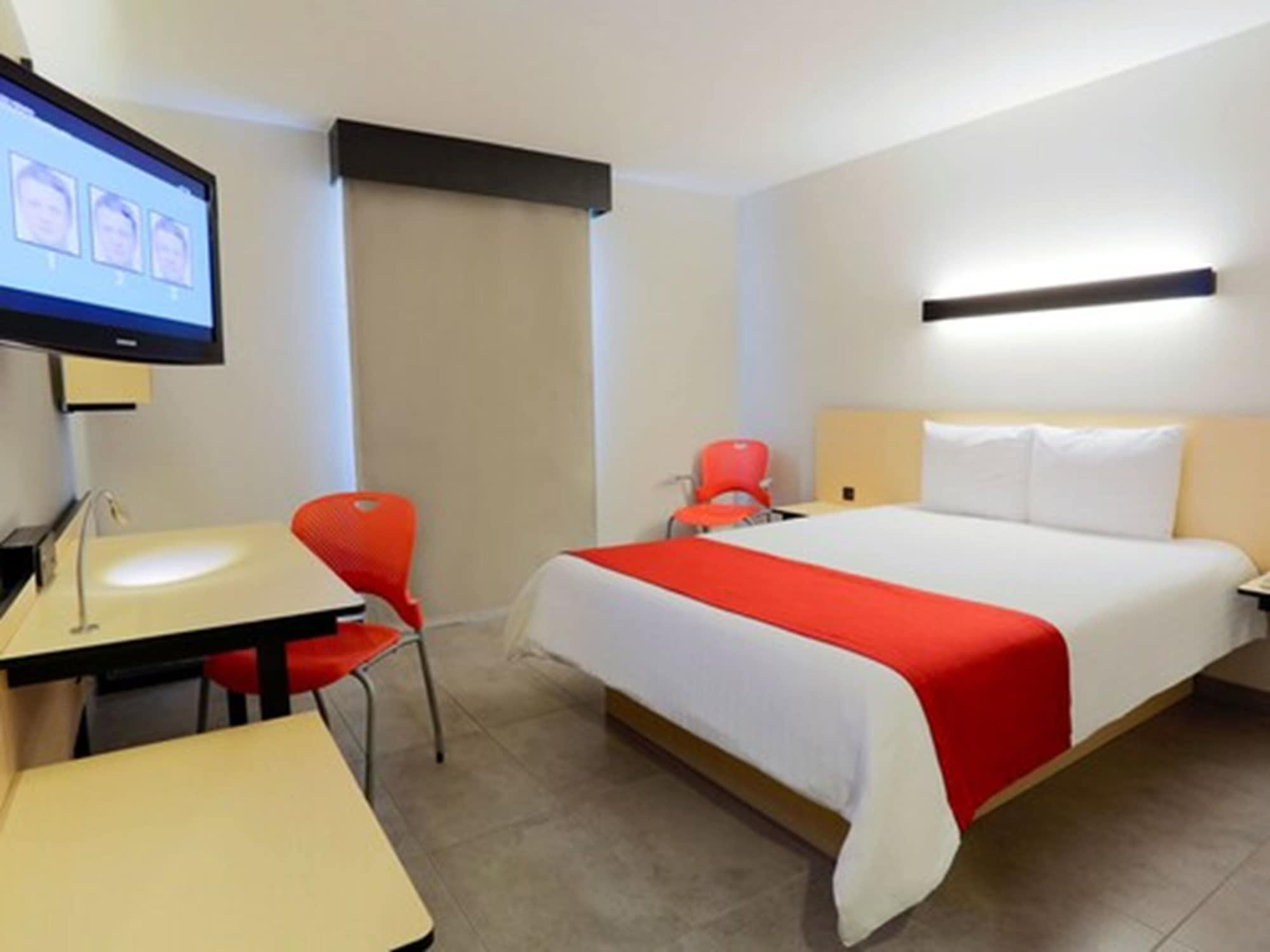 Hotel Express By Marriott