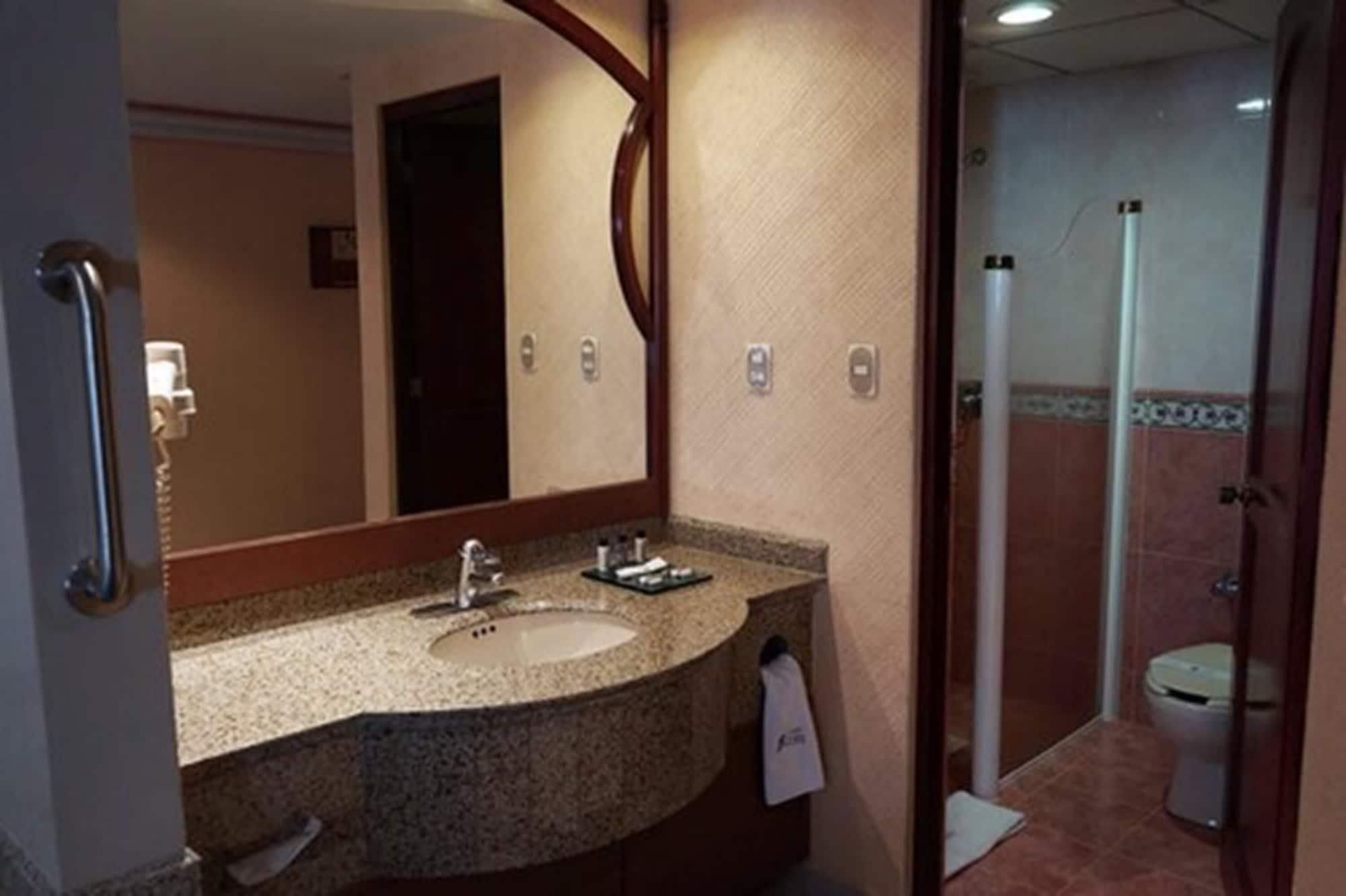 Hotel Monaco Mexico City