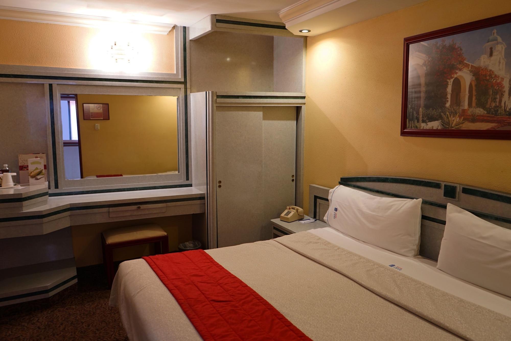 Monaco 4*