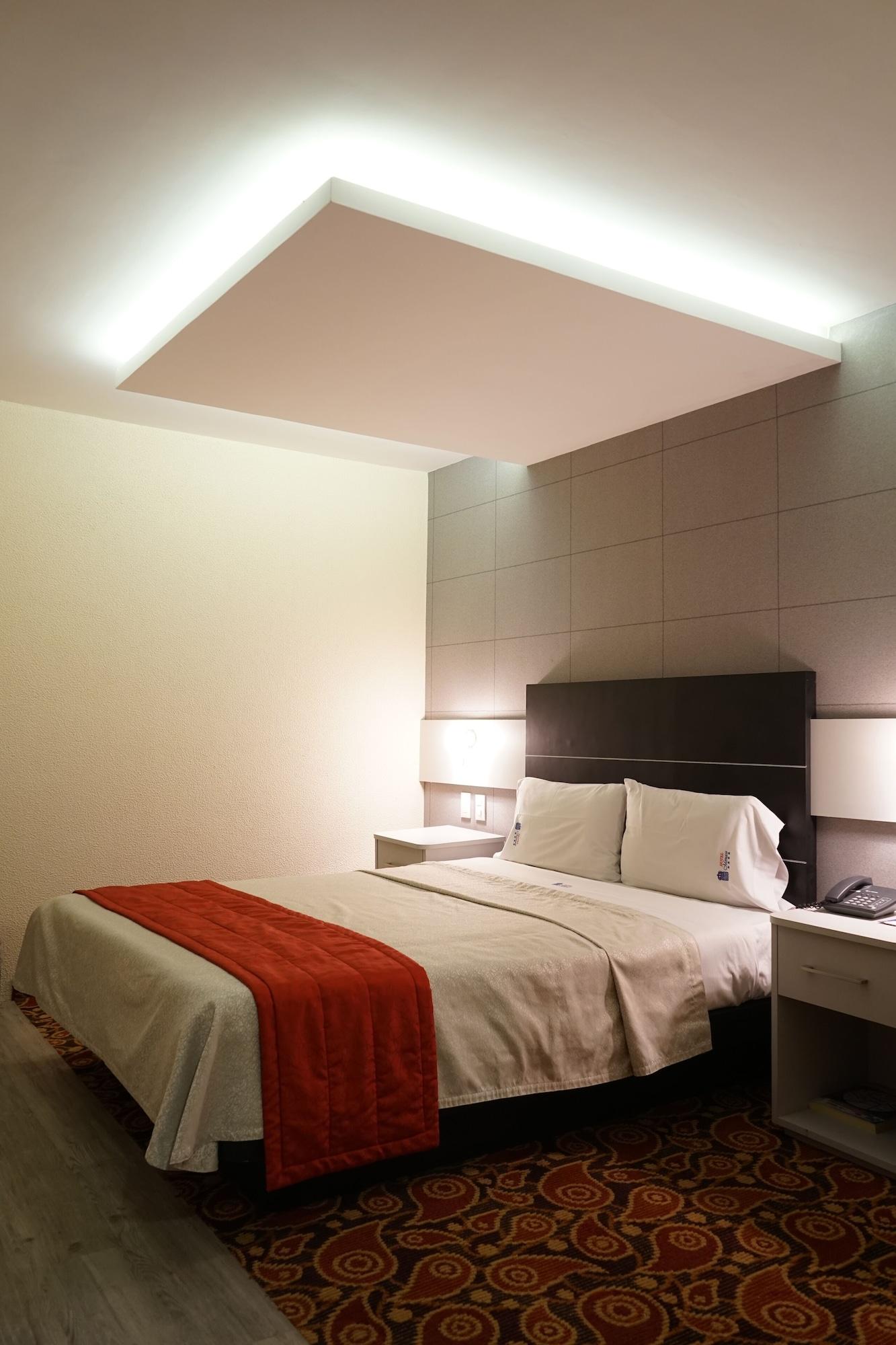 Hotel Monaco Mexico City