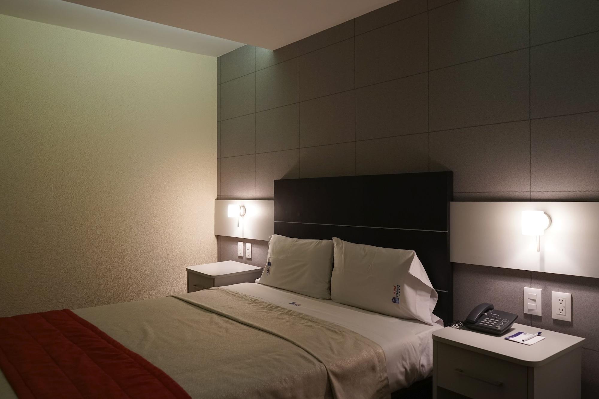 Monaco Hotel Mexico City