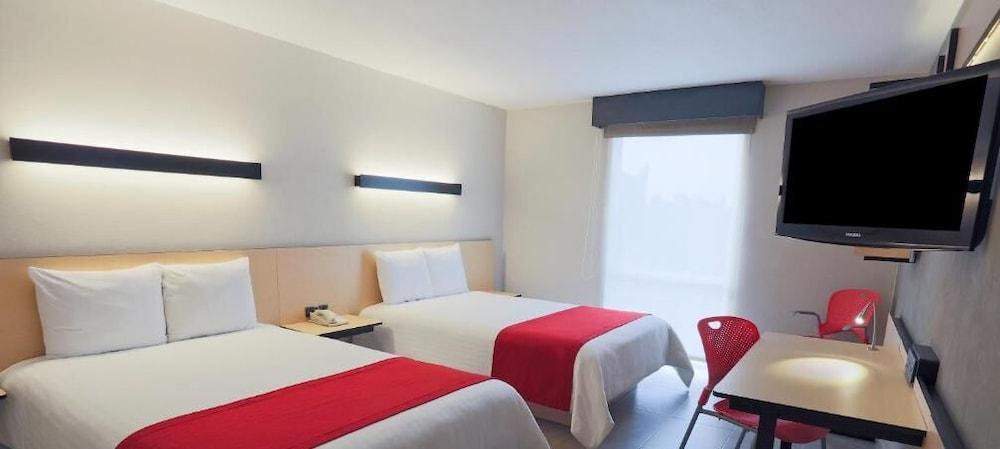 Express By Marriott