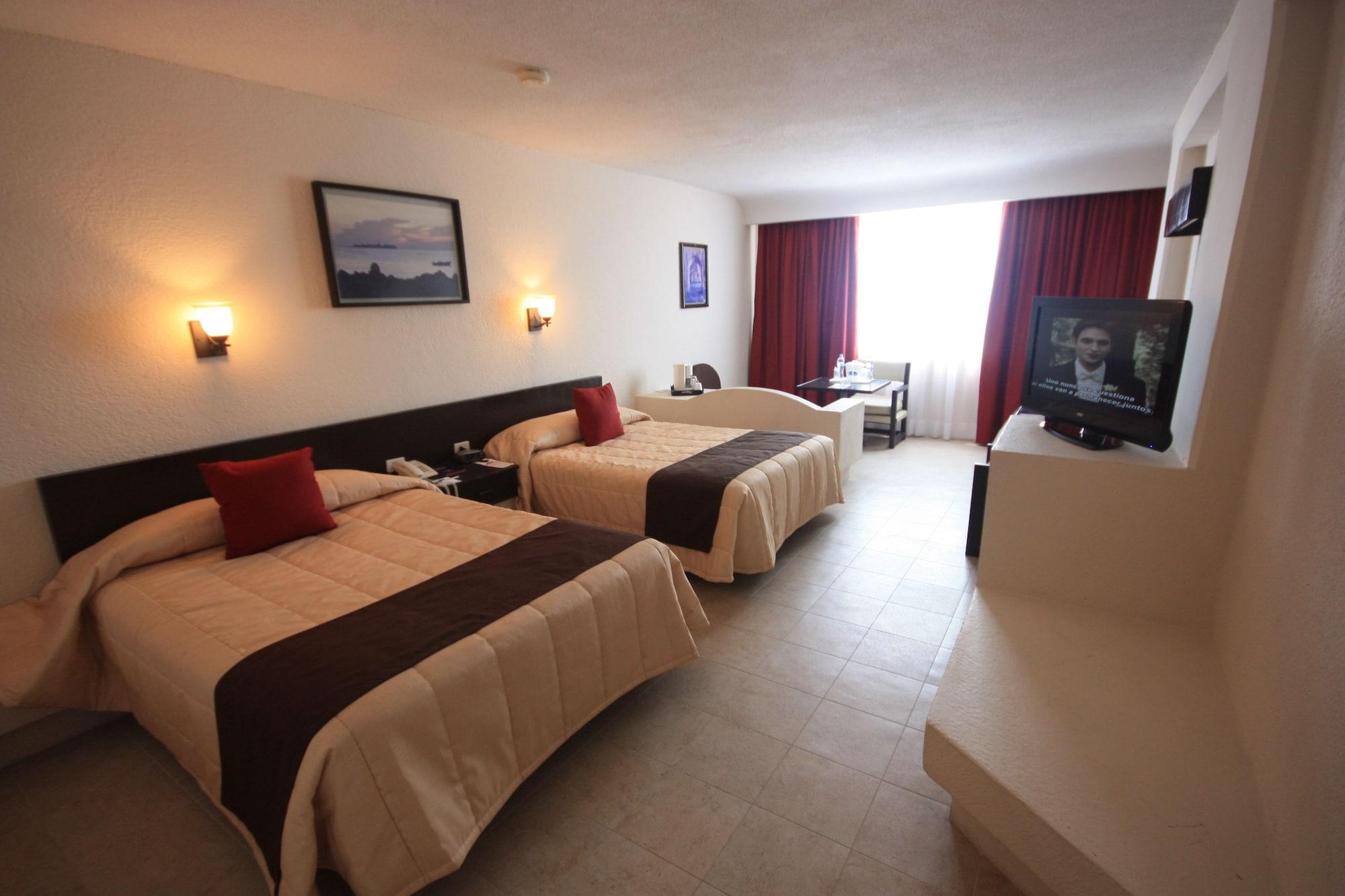 Hotel Howard Johnson By Wyndham