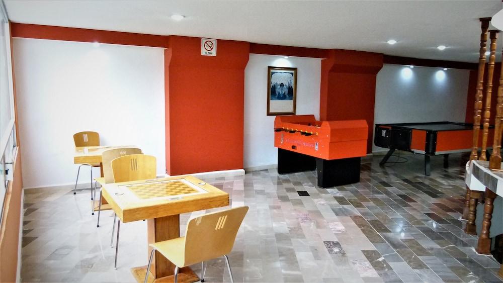 Aristos Mirador Hotel 3*