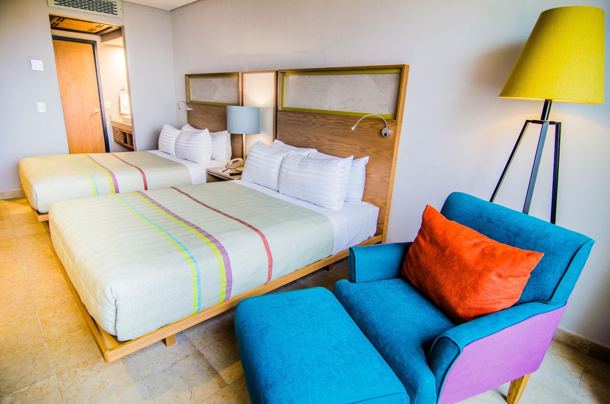 Hotel Galeria Plaza