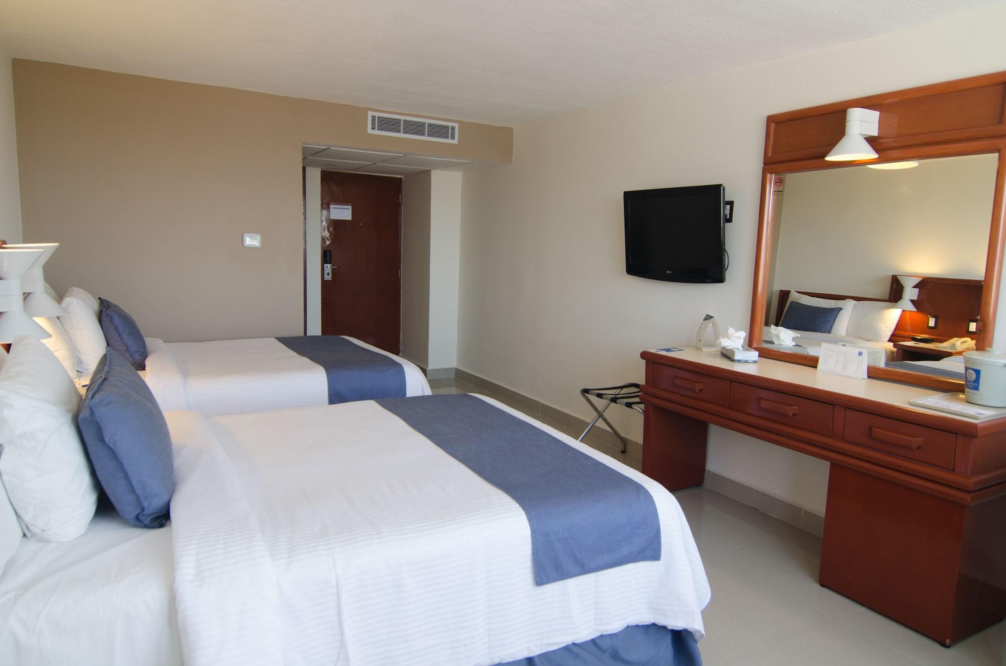 De Cortes Hotel