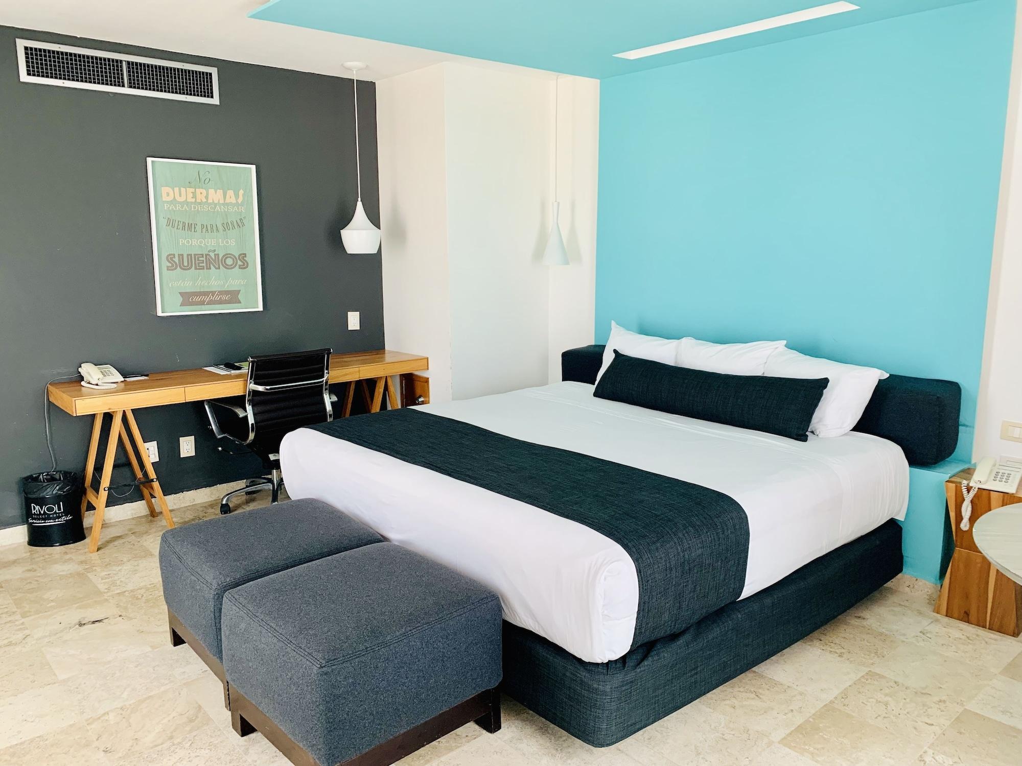 Hotel Rivoli Select