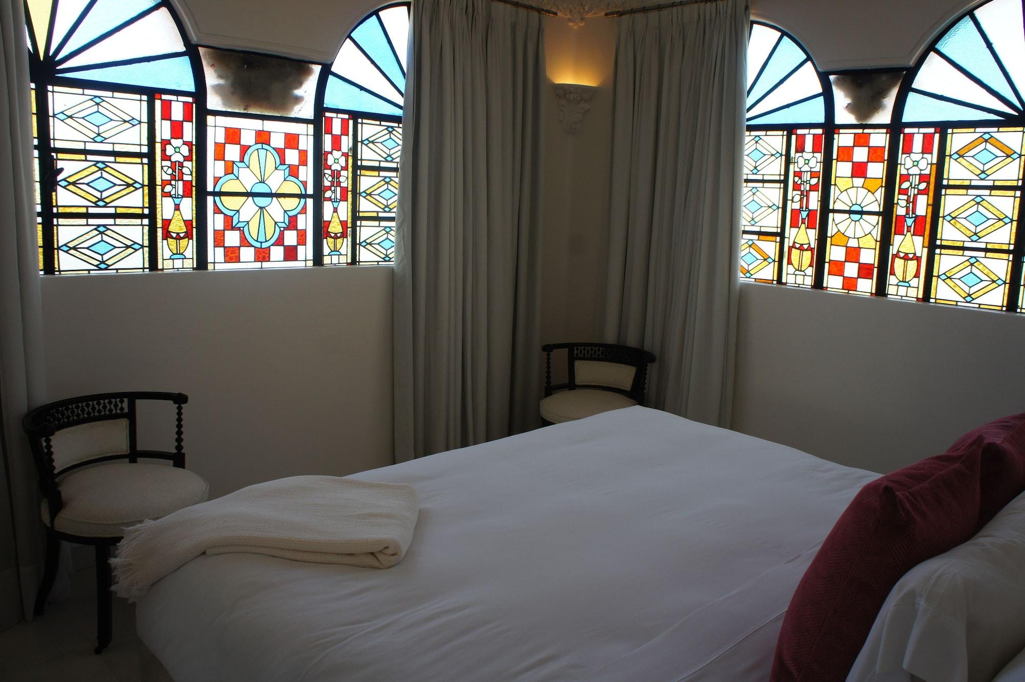 Hotel Quinta Elvira (adults Only) 4*