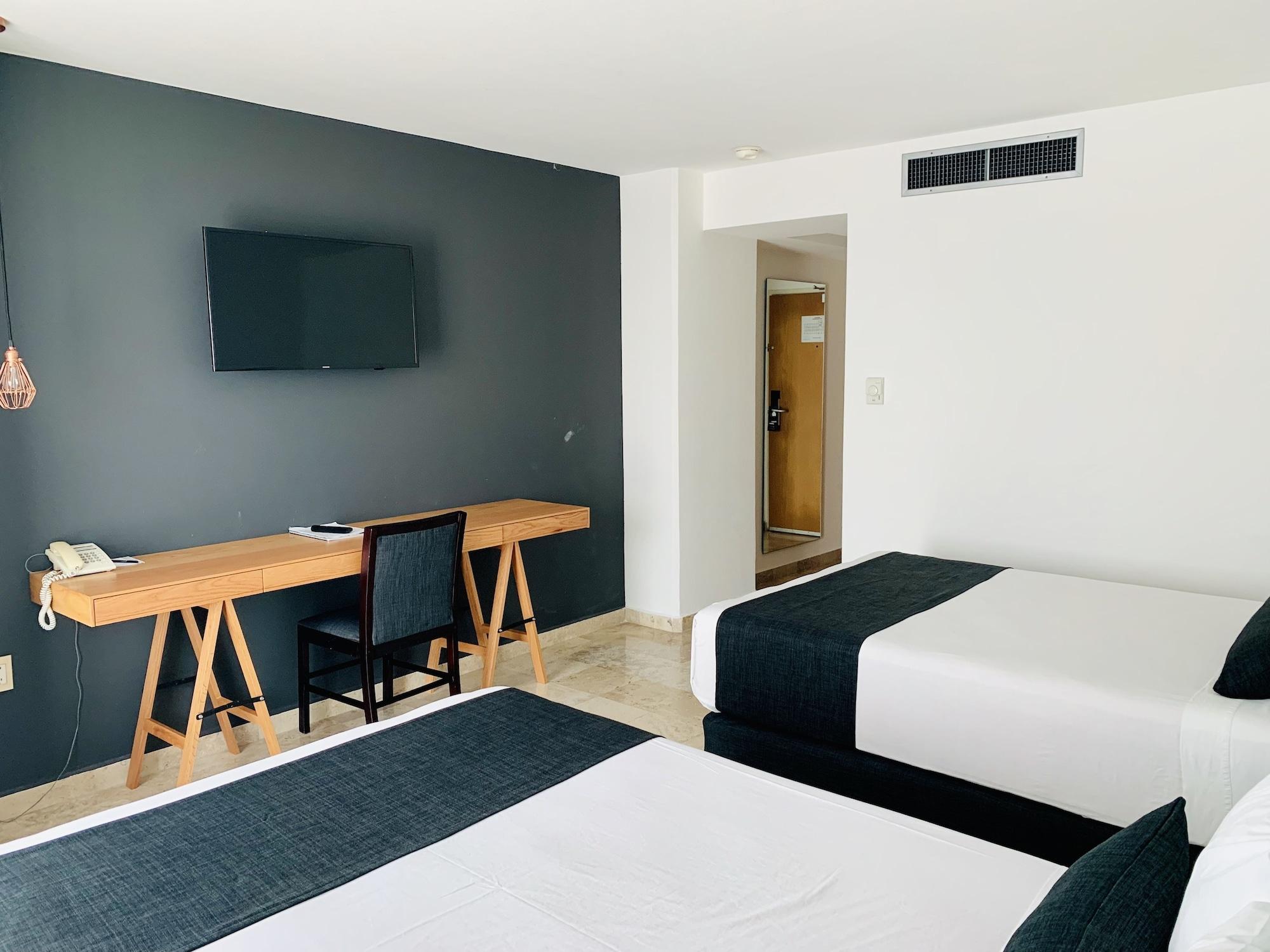 Hotel Rivoli Select