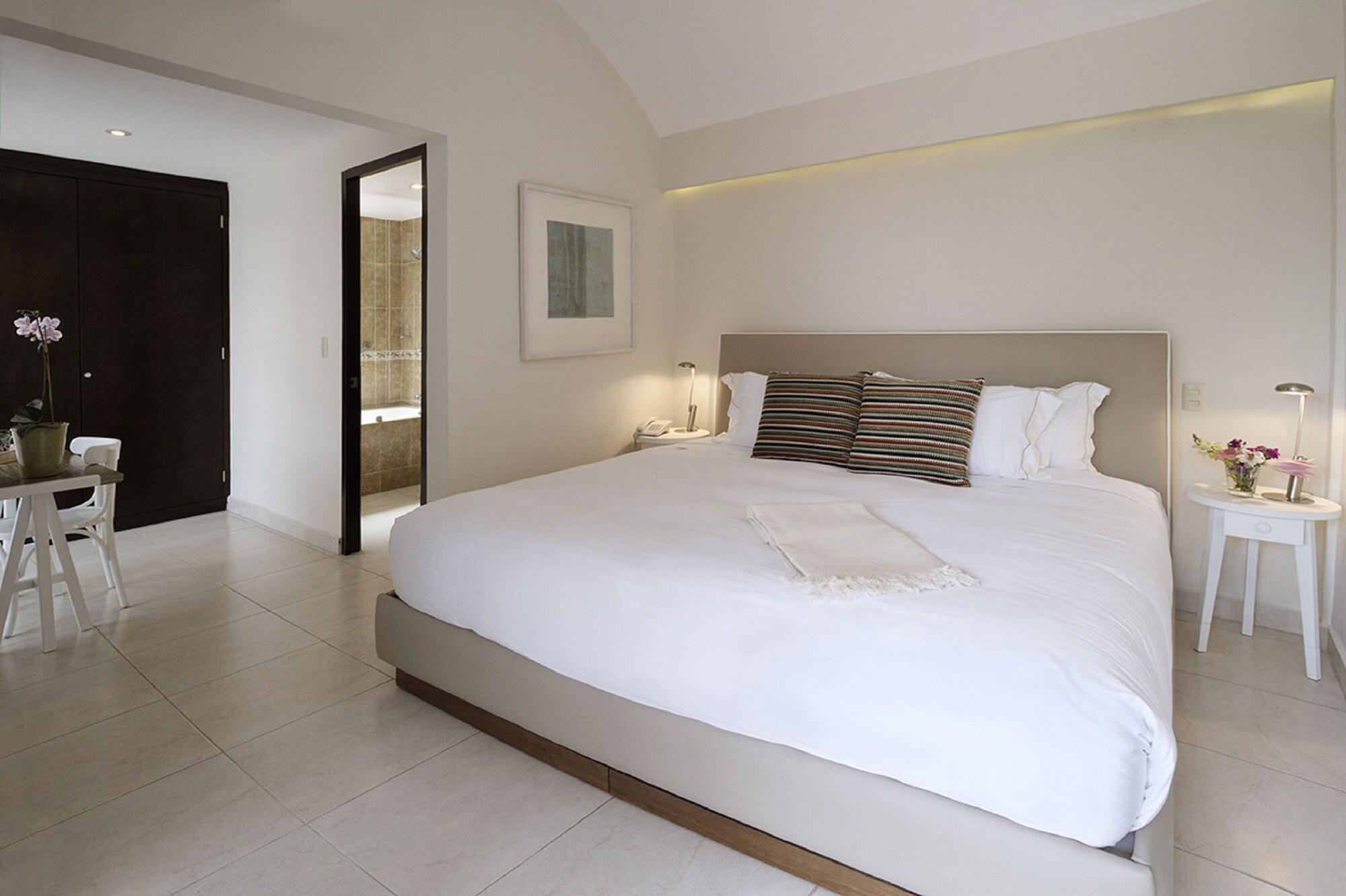 Quinta Elvira (adults Only) 4*